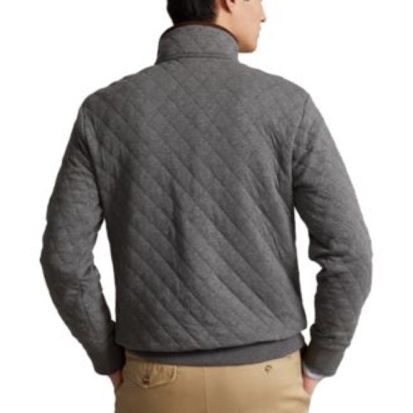 Polo Ralph Lauren sweatshirt - Picture 3 of 7